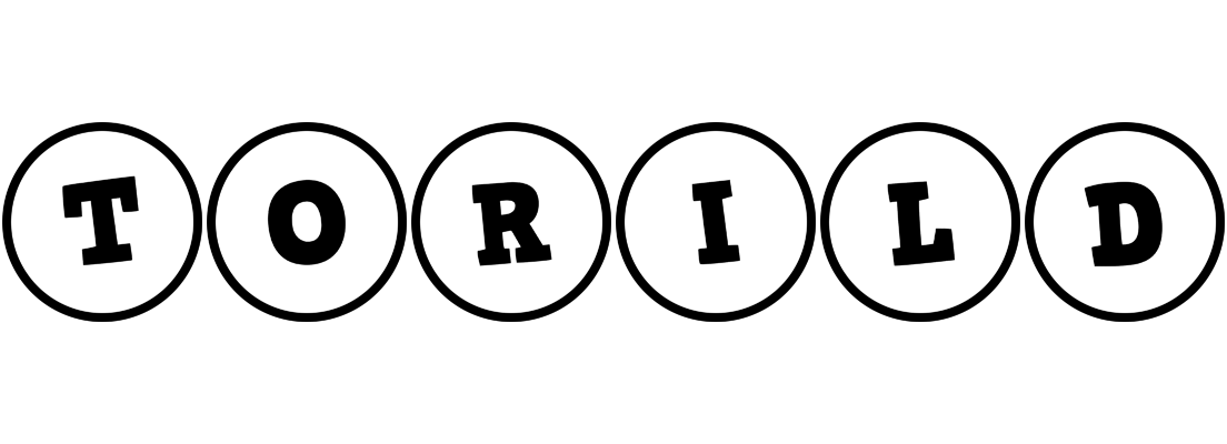 Torild handy logo