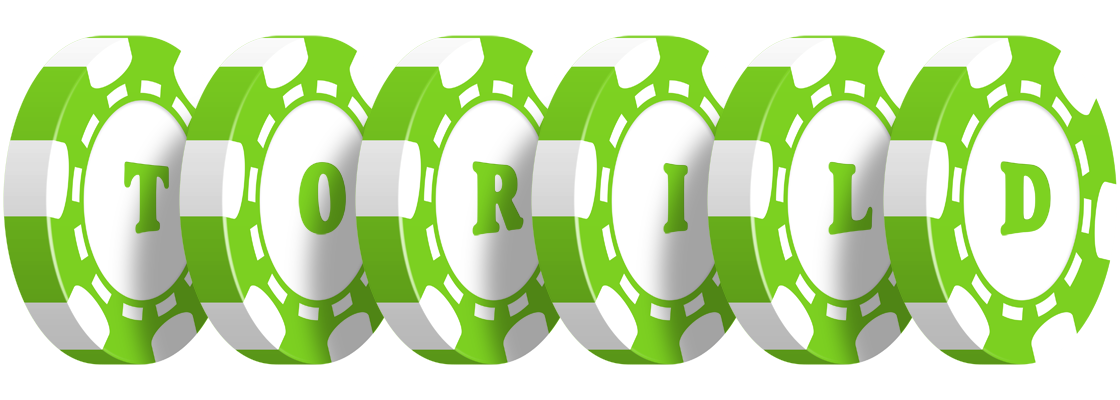 Torild holdem logo