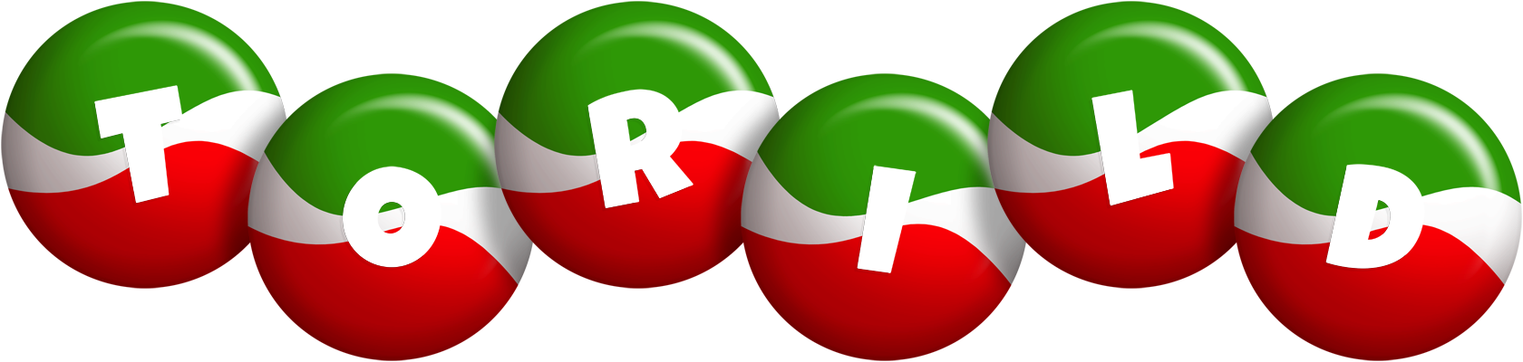 Torild italy logo