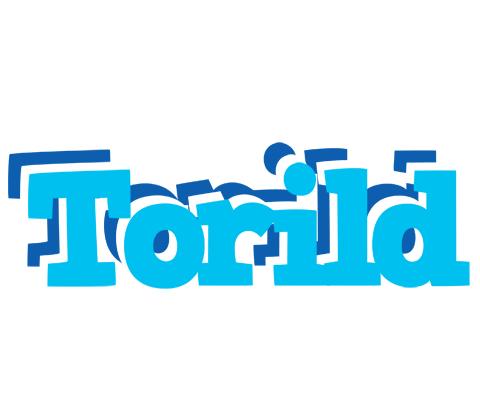 Torild jacuzzi logo