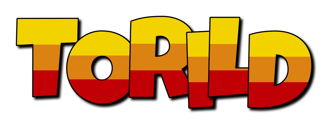 Torild jungle logo