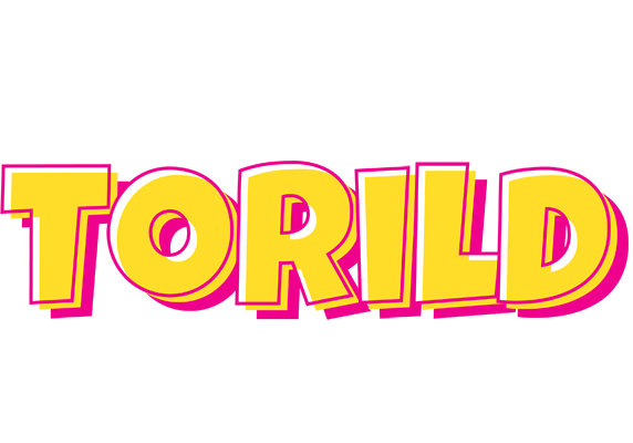 Torild kaboom logo