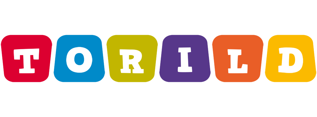 Torild kiddo logo