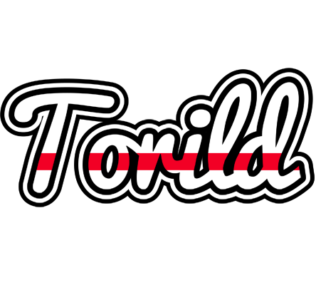 Torild kingdom logo