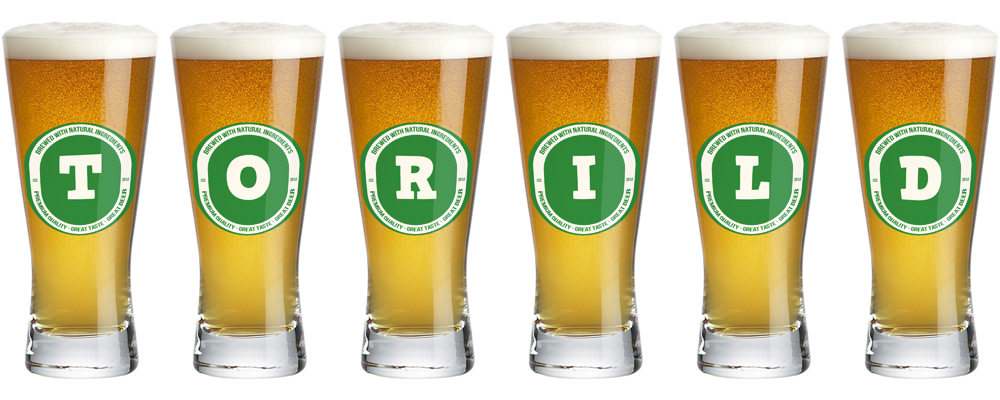 Torild lager logo