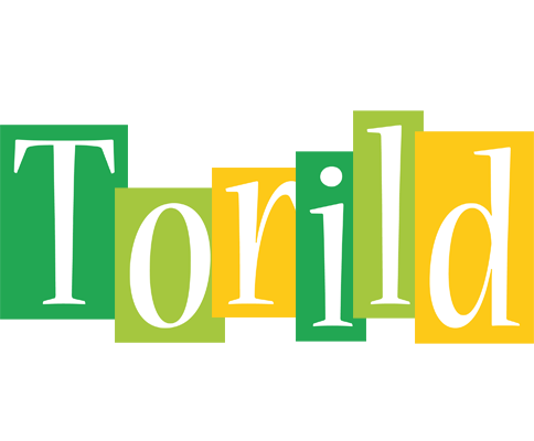Torild lemonade logo