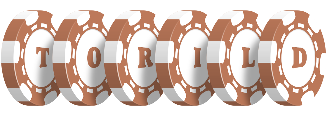 Torild limit logo