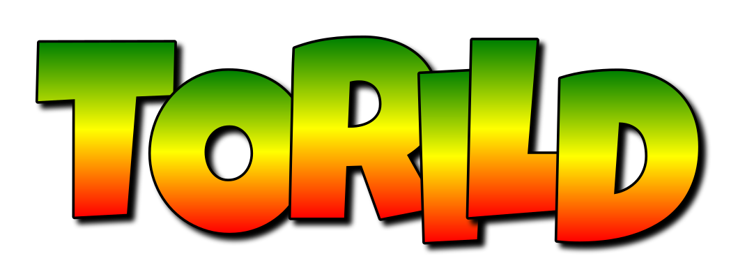 Torild mango logo