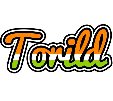 Torild mumbai logo