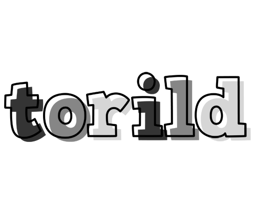 Torild night logo