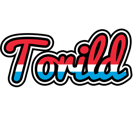 Torild norway logo