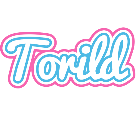 Torild outdoors logo