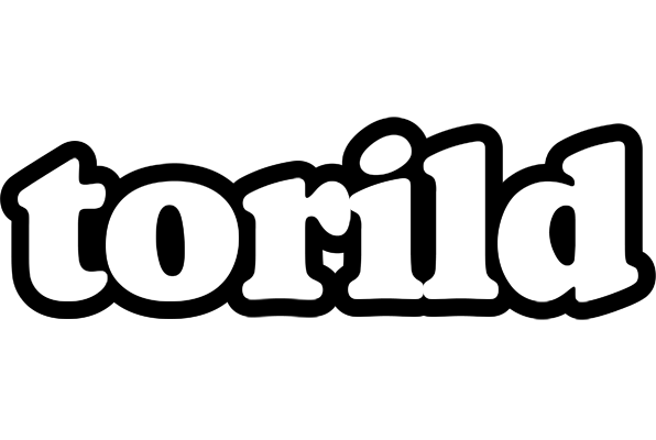Torild panda logo