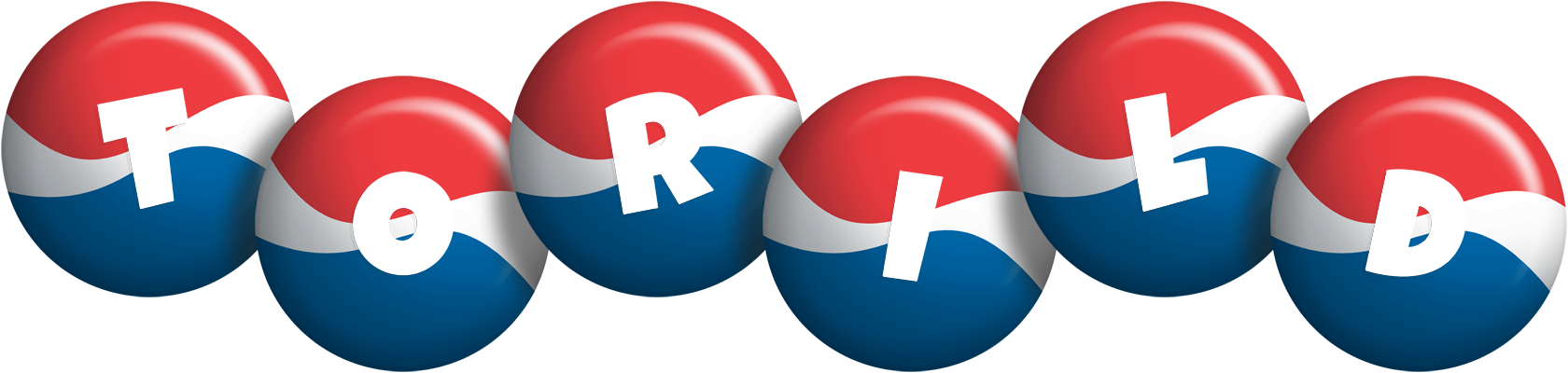 Torild paris logo