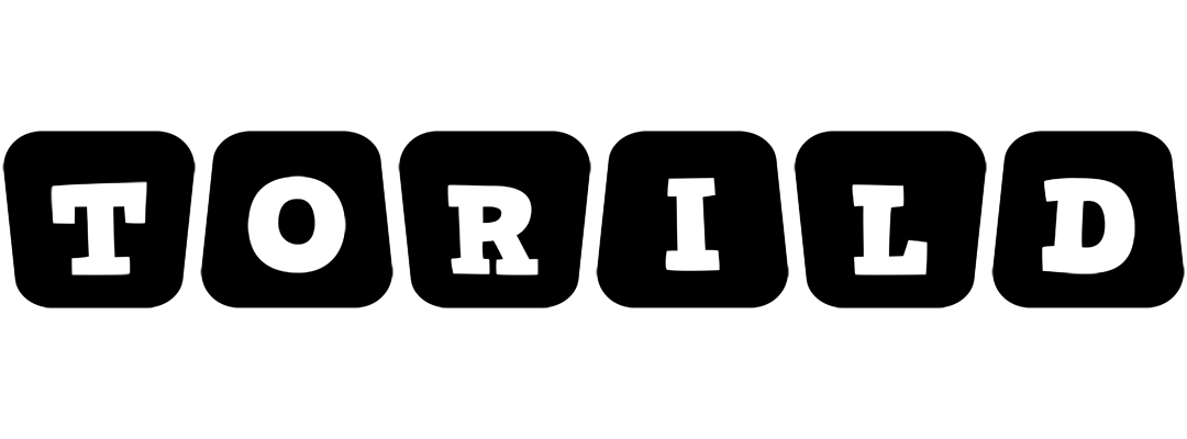 Torild racing logo
