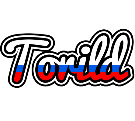 Torild russia logo