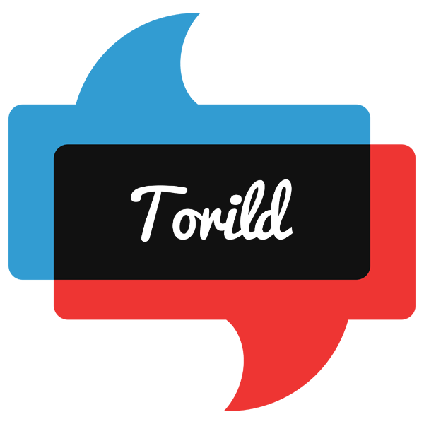 Torild sharks logo