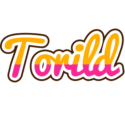 Torild smoothie logo