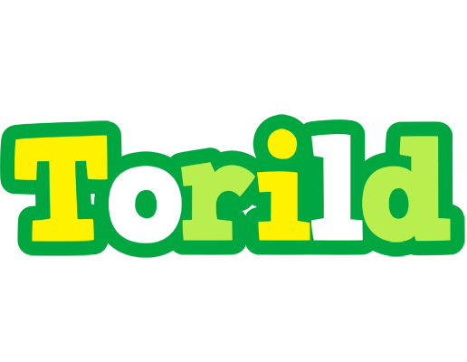 Torild soccer logo