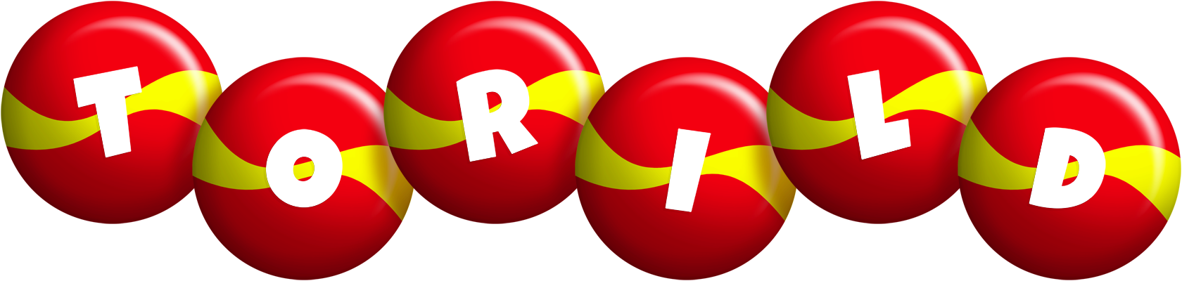 Torild spain logo