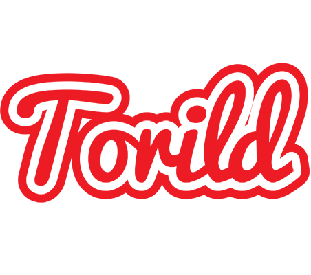 Torild sunshine logo
