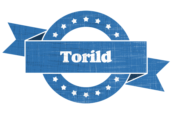 Torild trust logo
