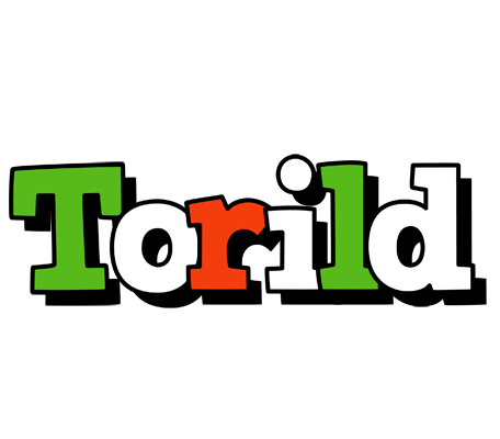 Torild venezia logo
