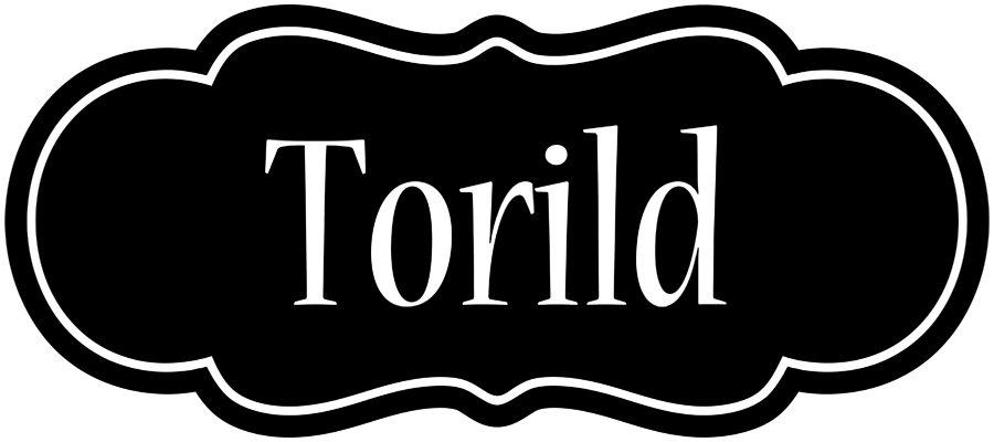 Torild welcome logo