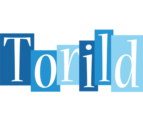 Torild winter logo