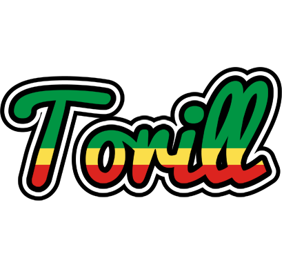 Torill african logo
