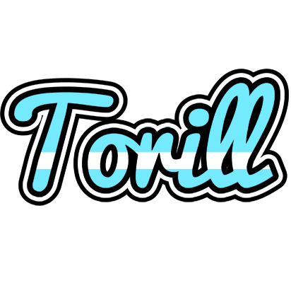 Torill argentine logo