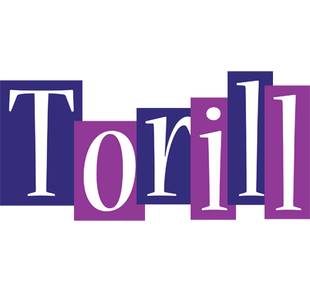 Torill autumn logo