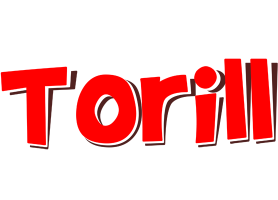 Torill basket logo