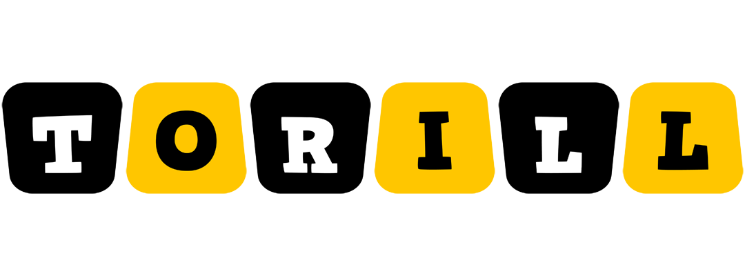 Torill boots logo