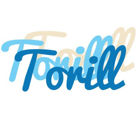 Torill breeze logo