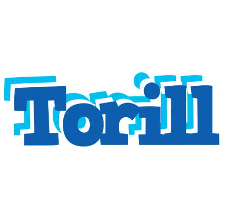 Torill business logo