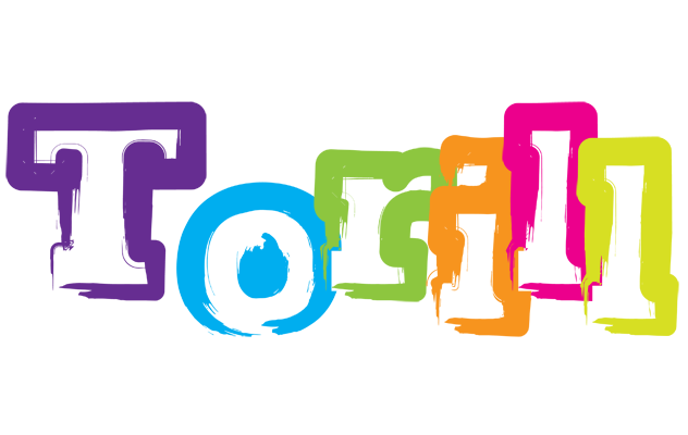 Torill casino logo