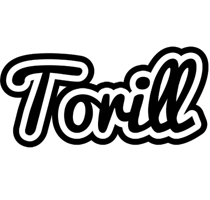 Torill chess logo
