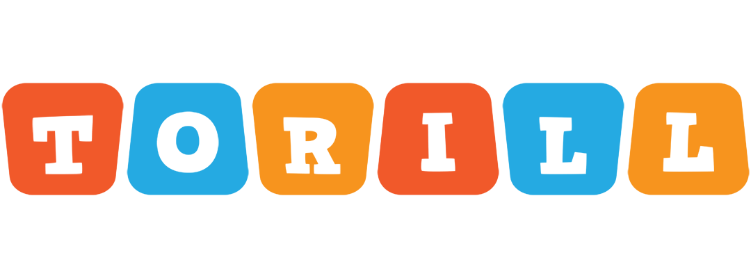 Torill comics logo