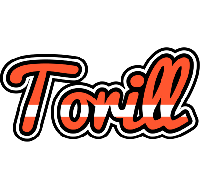 Torill denmark logo