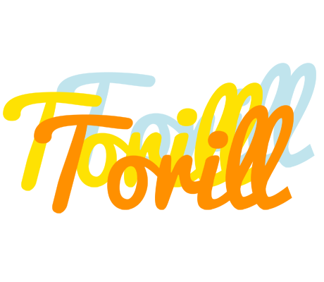 Torill energy logo