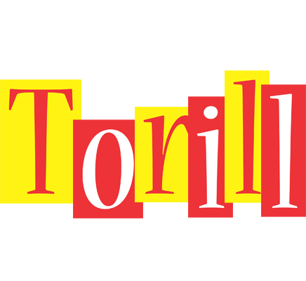 Torill errors logo
