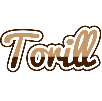 Torill exclusive logo