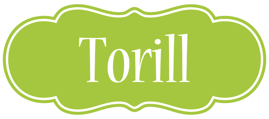 Torill family logo