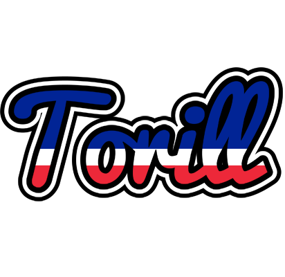 Torill france logo