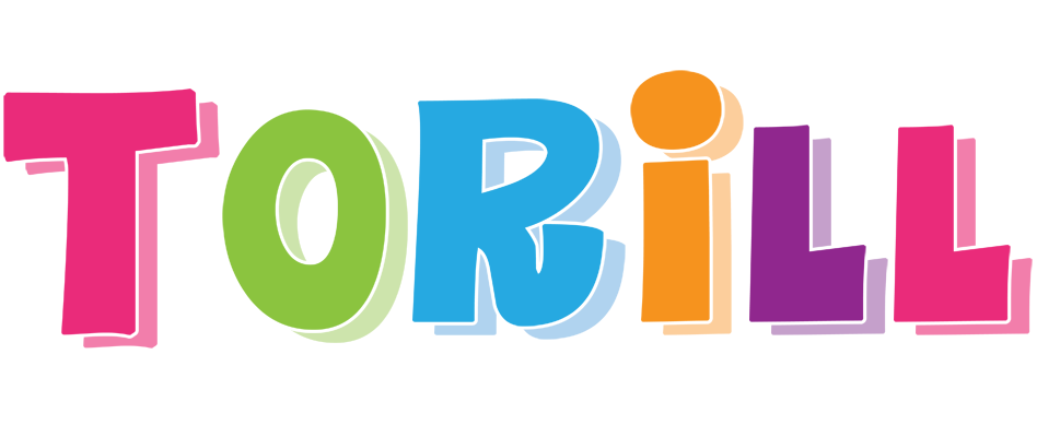 Torill friday logo