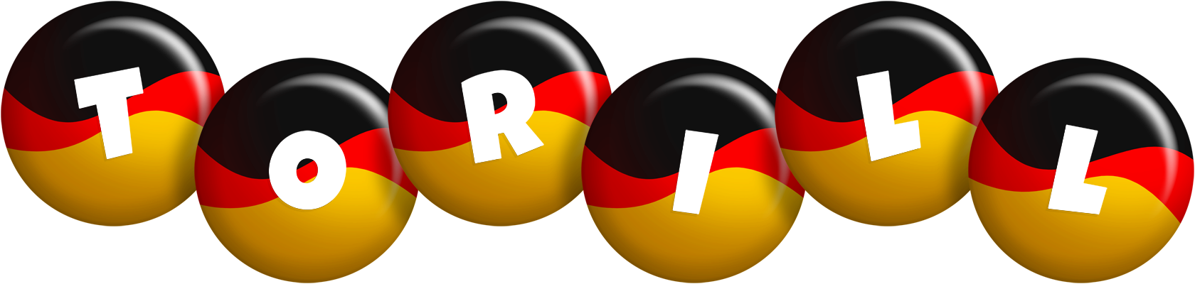 Torill german logo