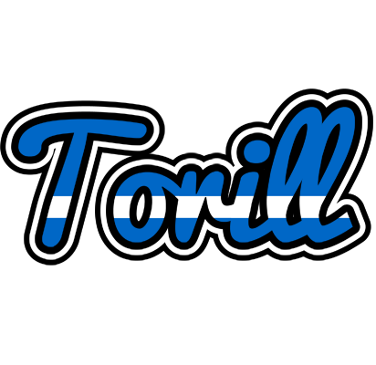 Torill greece logo