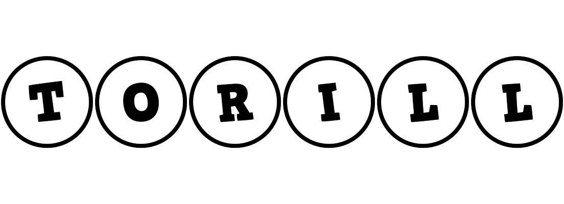 Torill handy logo