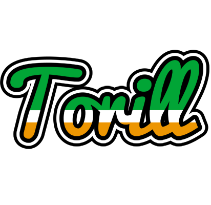 Torill ireland logo